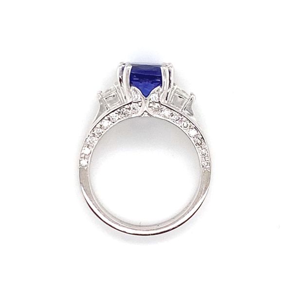 Colored Stone Ring Image 2 Hannoush Jewelers, Inc. Albany, NY