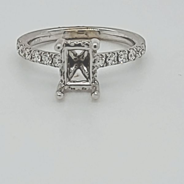 Colored Stone Ring Image 2 Hannoush Jewelers, Inc. Albany, NY