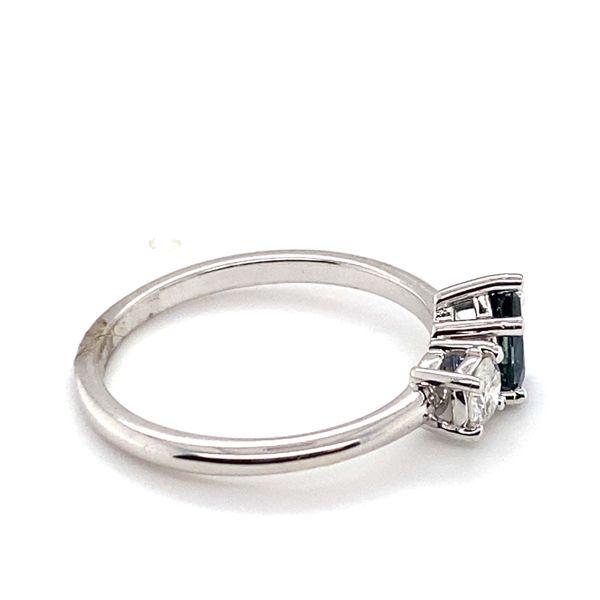 Colored Stone Ring Image 2 Hannoush Jewelers, Inc. Albany, NY