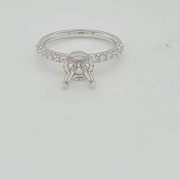 Rings Image 2 Hannoush Jewelers, Inc. Albany, NY