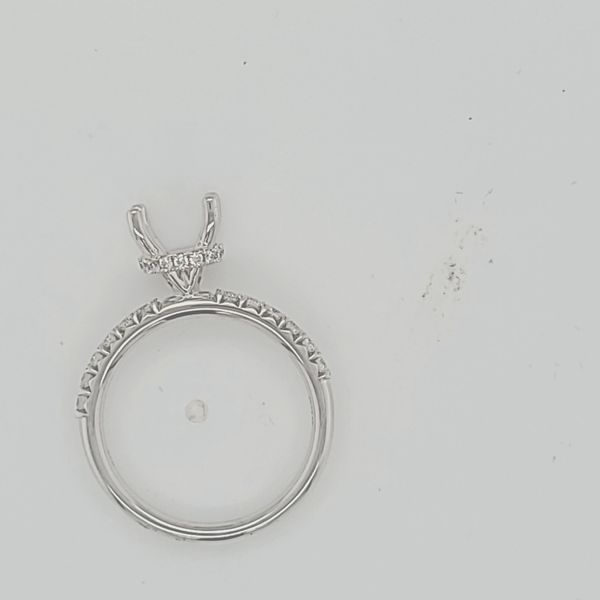 Rings Image 3 Hannoush Jewelers, Inc. Albany, NY