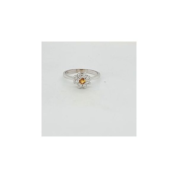 Colored Stone Ring Hannoush Jewelers, Inc. Albany, NY