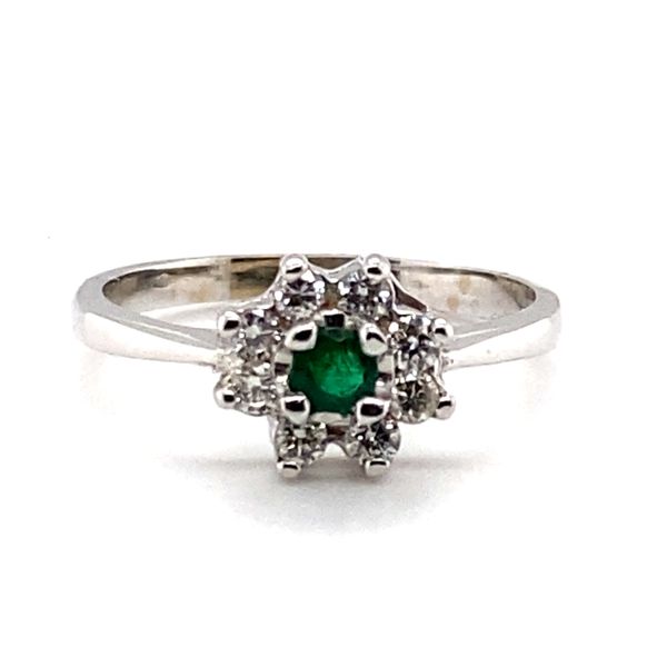 Colored Stone Ring Hannoush Jewelers, Inc. Albany, NY