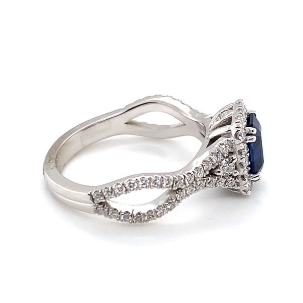 Colored Stone Ring Image 2 Hannoush Jewelers, Inc. Albany, NY