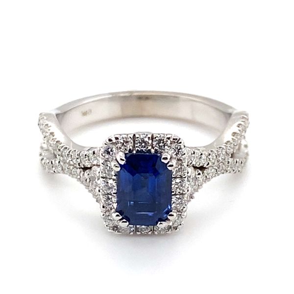 Colored Stone Ring Hannoush Jewelers, Inc. Albany, NY