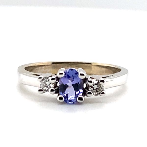 Colored Stone Ring Hannoush Jewelers, Inc. Albany, NY
