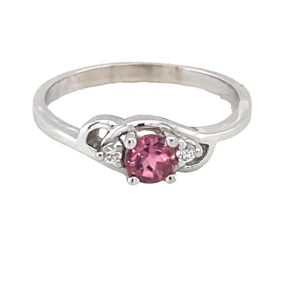 Colored Stone Ring Hannoush Jewelers, Inc. Albany, NY