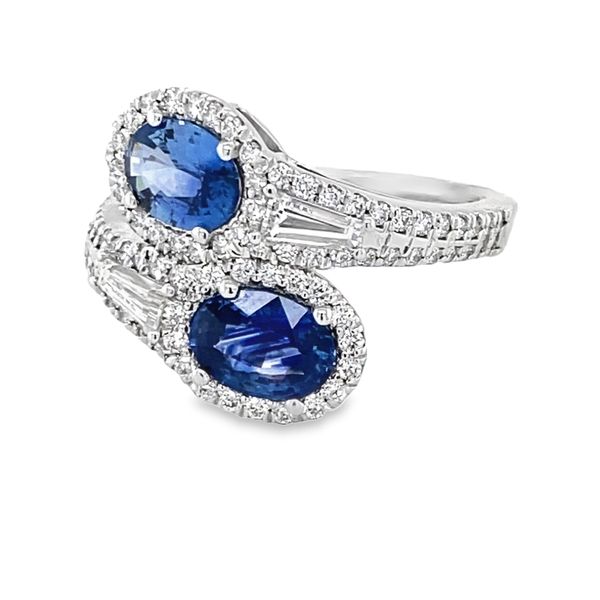 Rings Hannoush Jewelers, Inc. Albany, NY