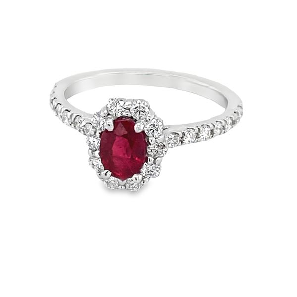 Rings Hannoush Jewelers, Inc. Albany, NY