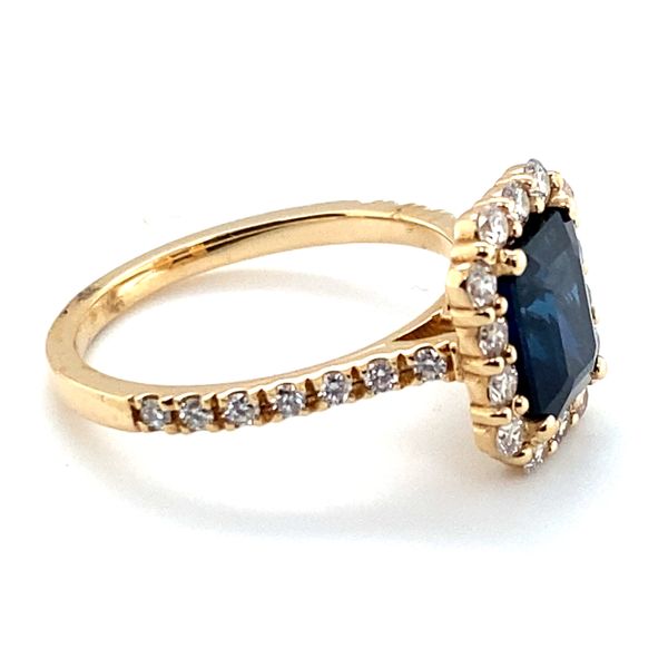 Rings Image 2 Hannoush Jewelers, Inc. Albany, NY