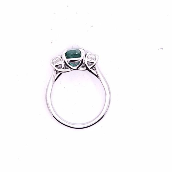 Colored Stone Ring Image 2 Hannoush Jewelers, Inc. Albany, NY