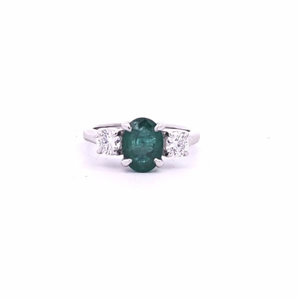 Colored Stone Ring Hannoush Jewelers, Inc. Albany, NY