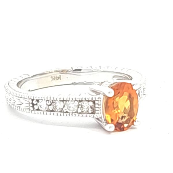 Colored Stone Ring Hannoush Jewelers, Inc. Albany, NY