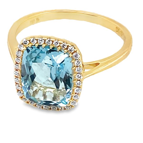 Rings Hannoush Jewelers, Inc. Albany, NY