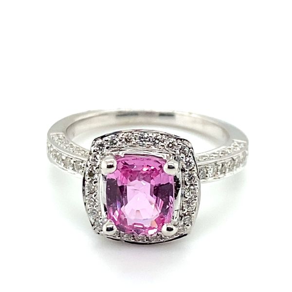 Colored Stone Ring Hannoush Jewelers, Inc. Albany, NY