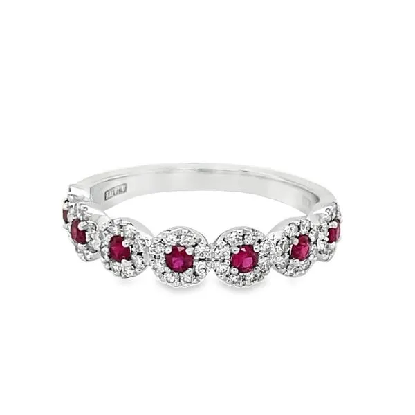 Rings Hannoush Jewelers, Inc. Albany, NY