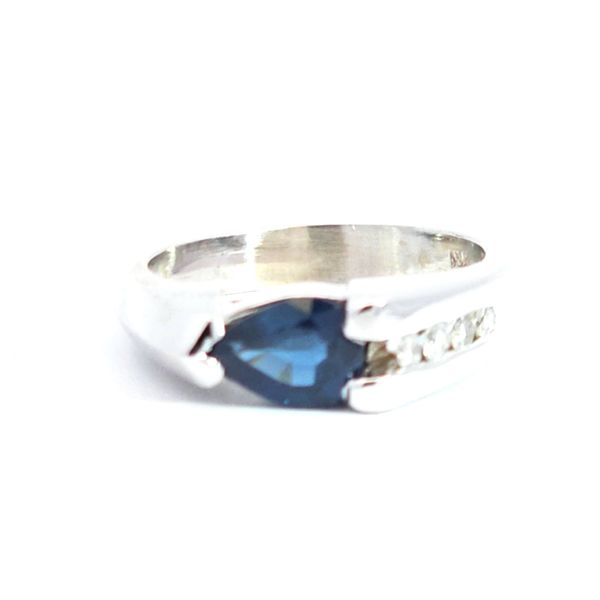 Colored Stone Ring Hannoush Jewelers, Inc. Albany, NY