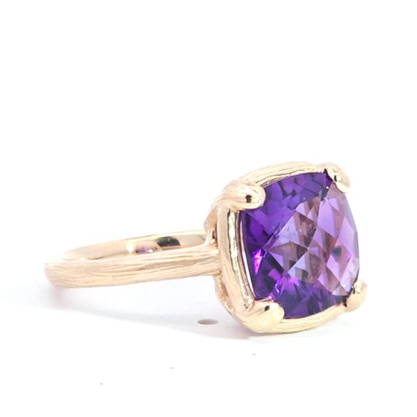 Colored Stone Ring Hannoush Jewelers, Inc. Albany, NY