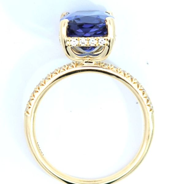 Rings Image 2 Hannoush Jewelers, Inc. Albany, NY