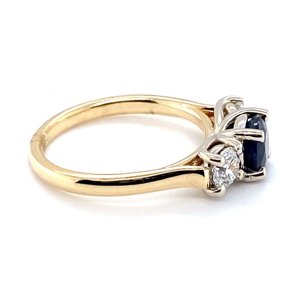 Colored Stone Ring Image 2 Hannoush Jewelers, Inc. Albany, NY