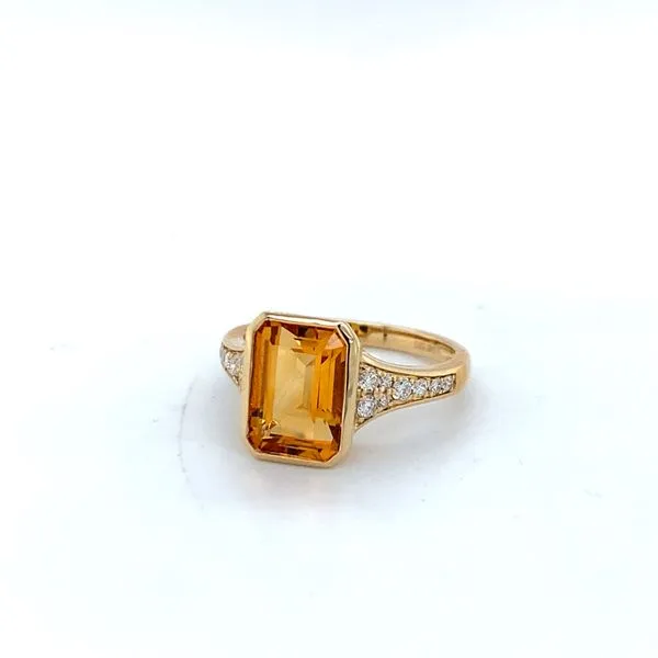 Rings Hannoush Jewelers, Inc. Albany, NY