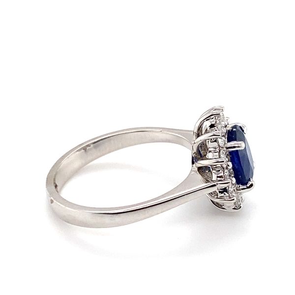 Colored Stone Ring Image 2 Hannoush Jewelers, Inc. Albany, NY