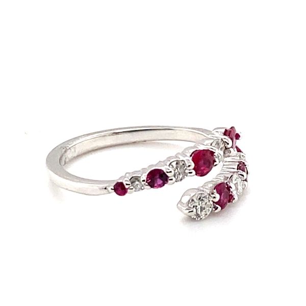 Rings Image 2 Hannoush Jewelers, Inc. Albany, NY