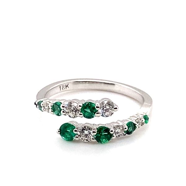 Rings Hannoush Jewelers, Inc. Albany, NY