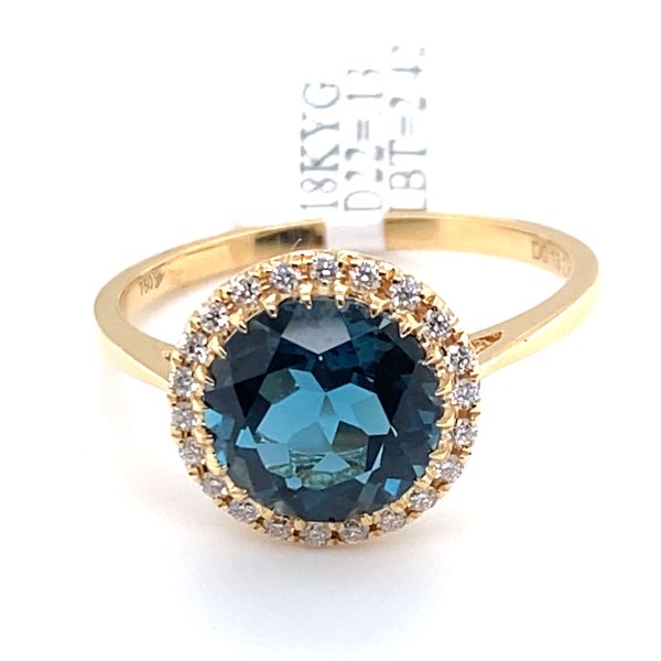 Rings Hannoush Jewelers, Inc. Albany, NY