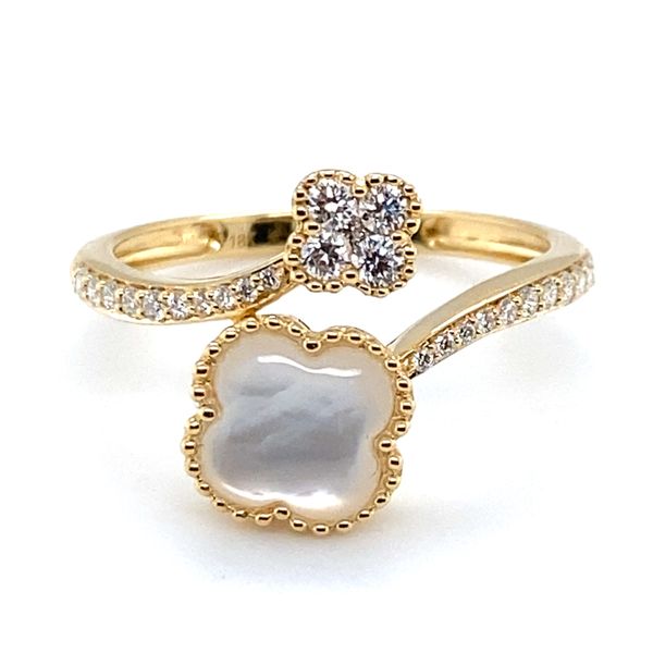 Rings Hannoush Jewelers, Inc. Albany, NY