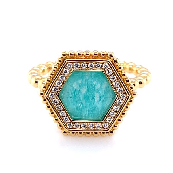 Rings Hannoush Jewelers, Inc. Albany, NY