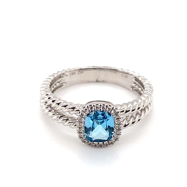 Rings Hannoush Jewelers, Inc. Albany, NY