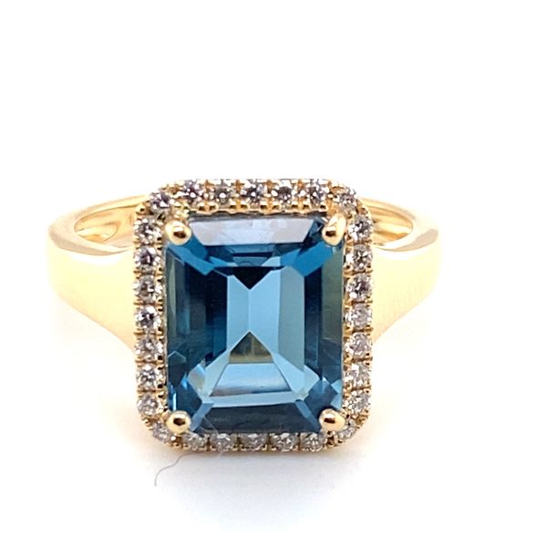 Rings Hannoush Jewelers, Inc. Albany, NY