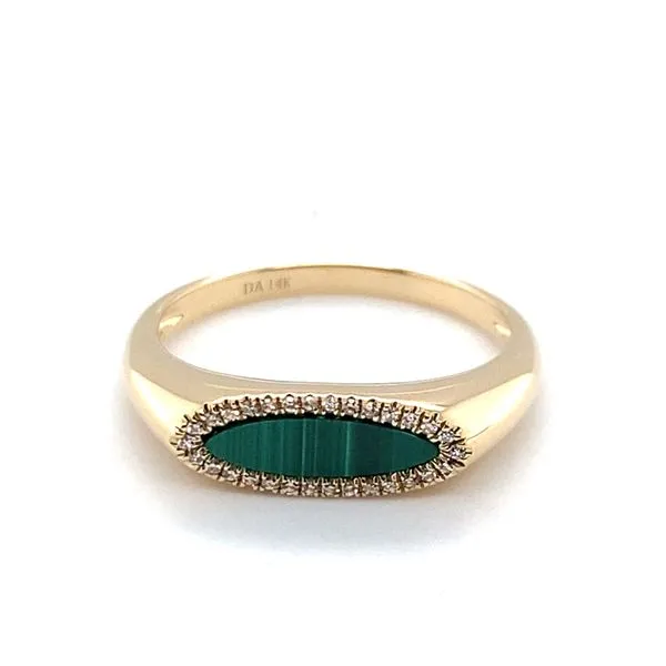 Rings Hannoush Jewelers, Inc. Albany, NY