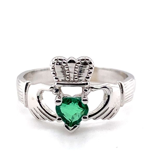 Colored Stone Ring Hannoush Jewelers, Inc. Albany, NY