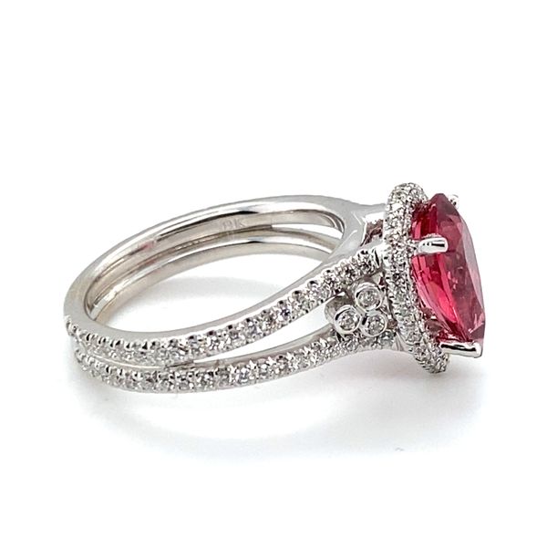 Colored Stone Ring Image 2 Hannoush Jewelers, Inc. Albany, NY
