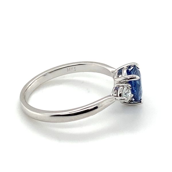 Colored Stone Ring Image 2 Hannoush Jewelers, Inc. Albany, NY