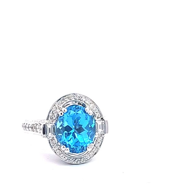 Rings Hannoush Jewelers, Inc. Albany, NY