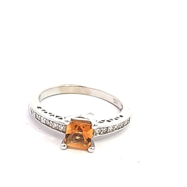 Colored Stone Ring Hannoush Jewelers, Inc. Albany, NY