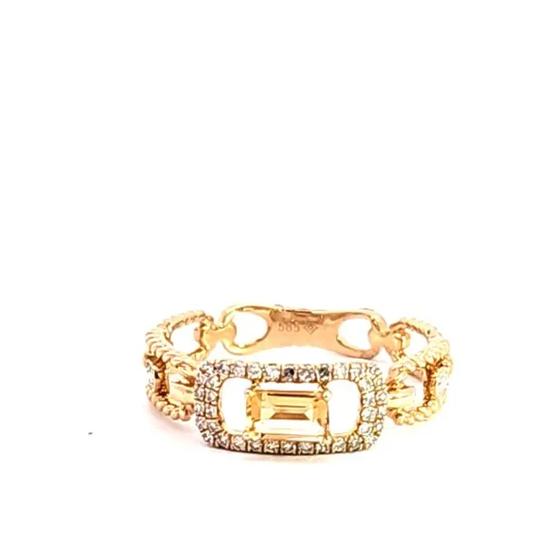 Rings Hannoush Jewelers, Inc. Albany, NY