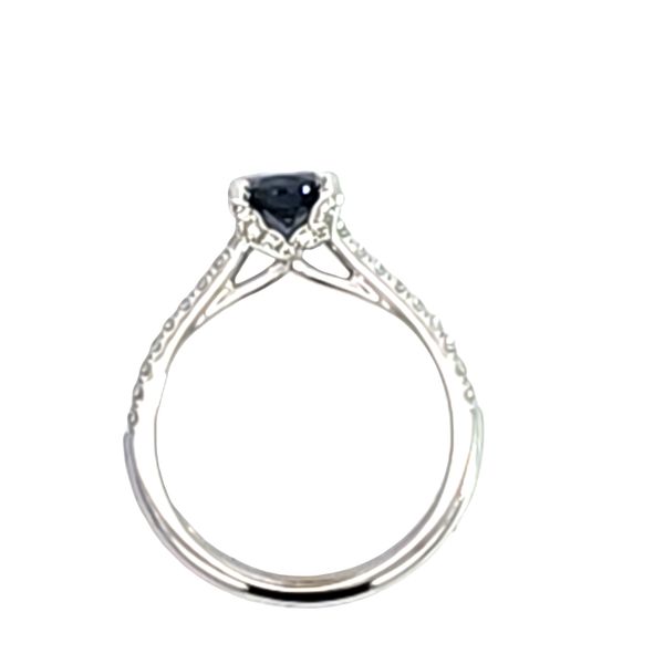 Colored Stone Ring Image 2 Hannoush Jewelers, Inc. Albany, NY
