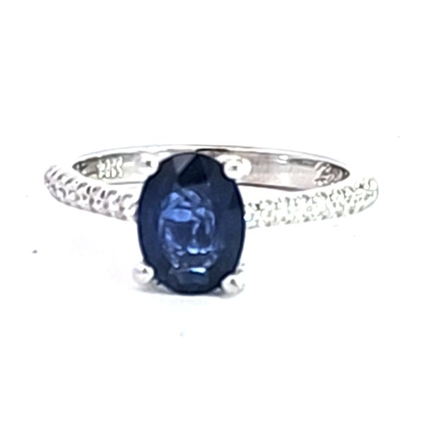 Colored Stone Ring Hannoush Jewelers, Inc. Albany, NY