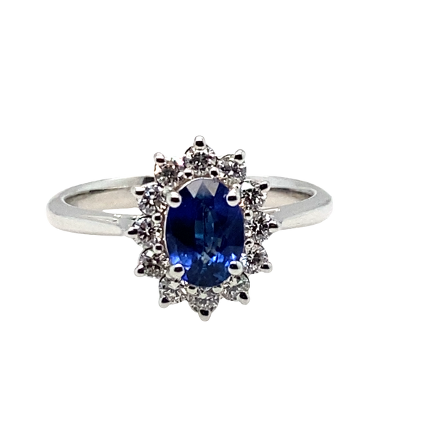 Colored Stone Ring Hannoush Jewelers, Inc. Albany, NY