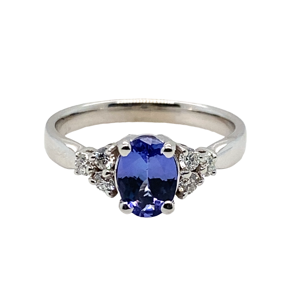 Colored Stone Ring Hannoush Jewelers, Inc. Albany, NY