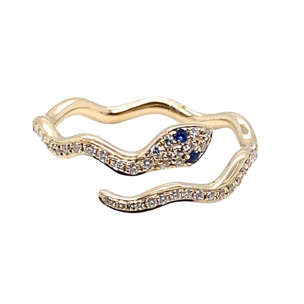 Rings Hannoush Jewelers, Inc. Albany, NY