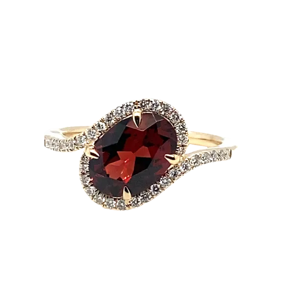 Rings Hannoush Jewelers, Inc. Albany, NY