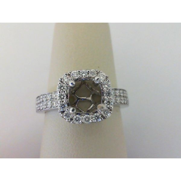 Colored Stone Ring Image 2 Hannoush Jewelers, Inc. Albany, NY