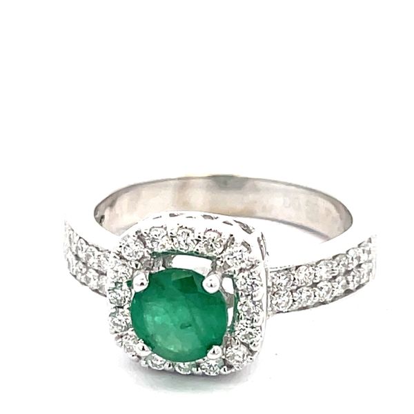 Colored Stone Ring Hannoush Jewelers, Inc. Albany, NY