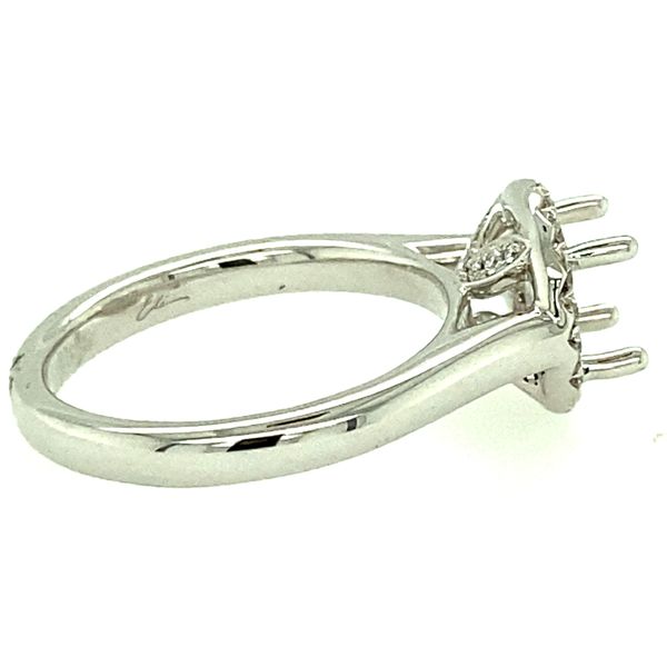 Colored Stone Ring Image 2 Hannoush Jewelers, Inc. Albany, NY