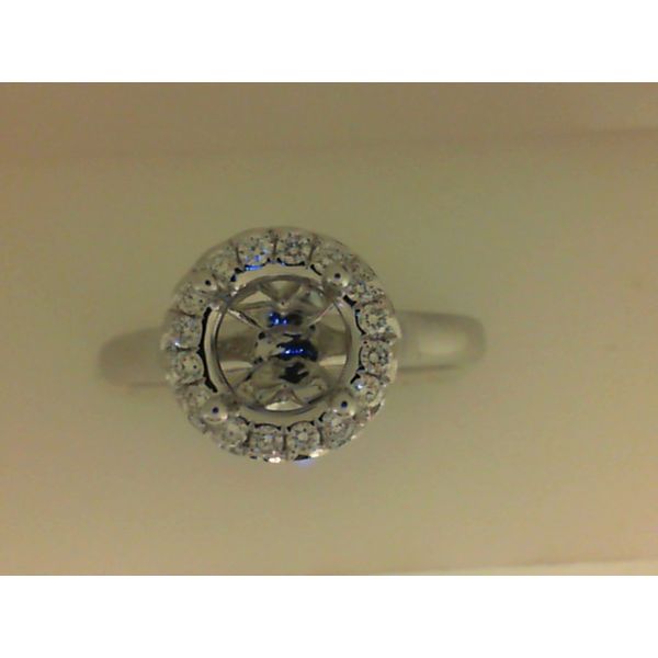 Colored Stone Ring Image 3 Hannoush Jewelers, Inc. Albany, NY